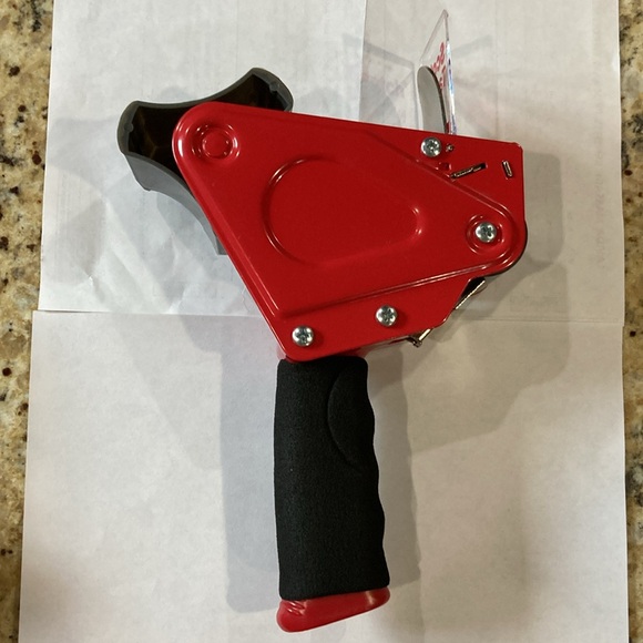 Scotch 3M box tape dispenser cutter - Picture 6 of 6